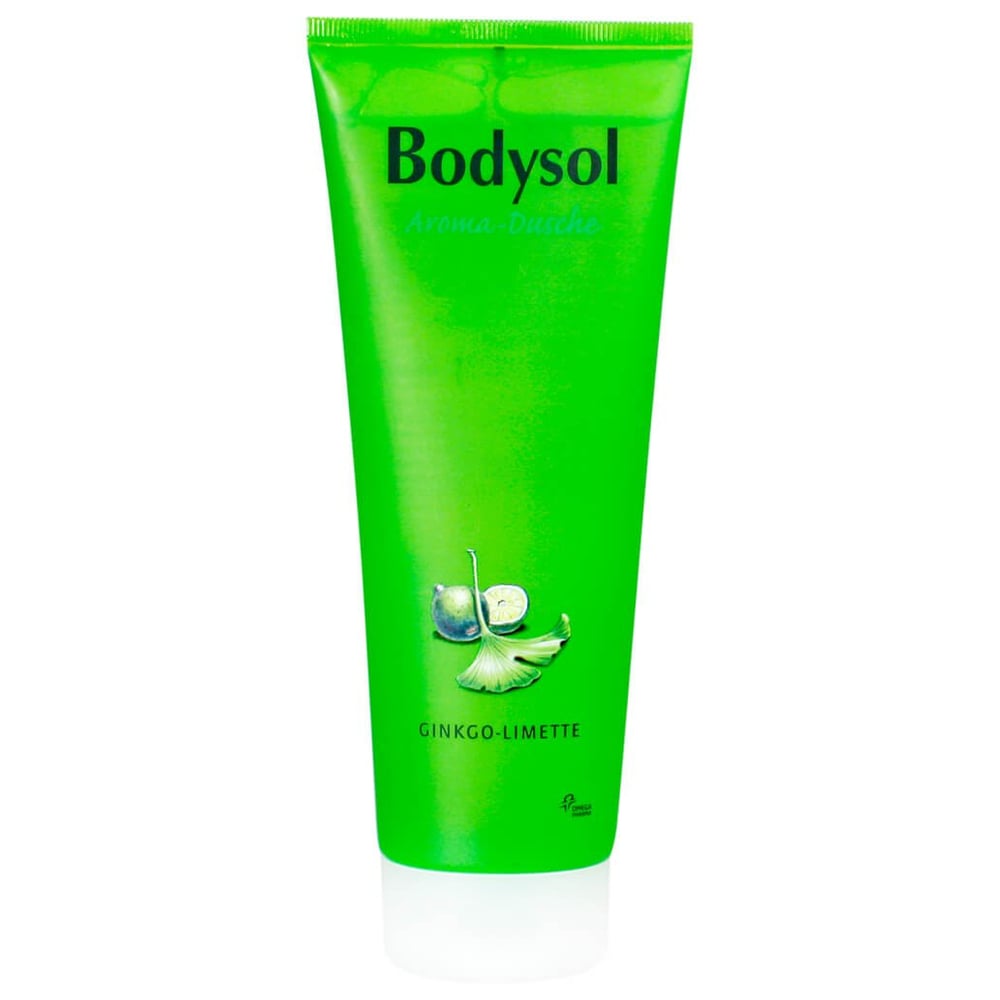 Bodysol A Dusche Ginkgo-li