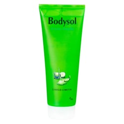 Bodysol A Dusche Ginkgo-li