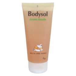 Bodysol Aroma Duschgel Milch und Honig