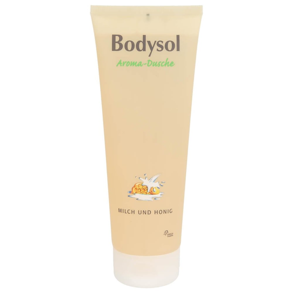 Bodysol A Dusche Milch Hon