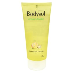 Bodysol Aroma Duschgel Grapefruit Ingwer
