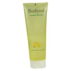 Bodysol Aroma Duschgel Grapefruit Ingwer