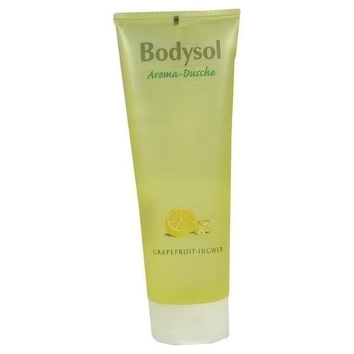 Bodysol Aroma Duschgel Grapefruit Ingwer