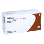REQUIP-MODUTAB 4 mg
