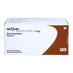 REQUIP-MODUTAB 4 mg