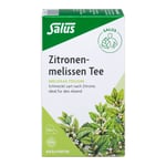 Zitronenmelissen Tee Melissae herba Salus Filterbeutel Produktbild 3