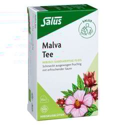 Malvatee Hibiskusblütentee bio Salus