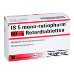 Is 5 mono-ratiopharm 60 mg Produktbild 1