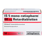 Is 5 mono-ratiopharm 60 mg Produktbild 2