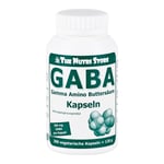 Gaba 500 mg Vegetarische Ka Produktbild 1