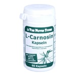 L Carnosin 500 mg Produktbild 1