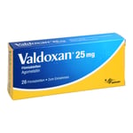Valdoxan 25 mg Produktbild 1