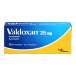Valdoxan 25 mg Produktbild 2