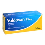 Valdoxan 25 mg Filmtabletten Produktbild 1