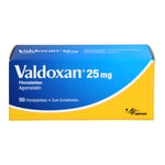 Valdoxan 25 mg Filmtabletten Produktbild 2