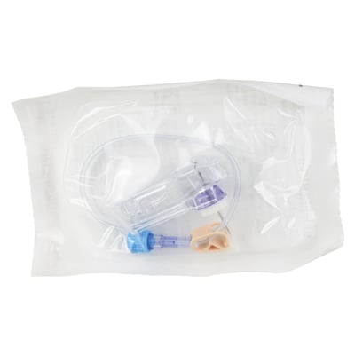 Gripper Micro 19gx19