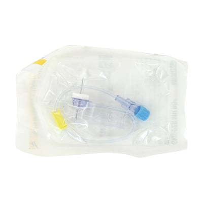 Gripper Micro 20gx19