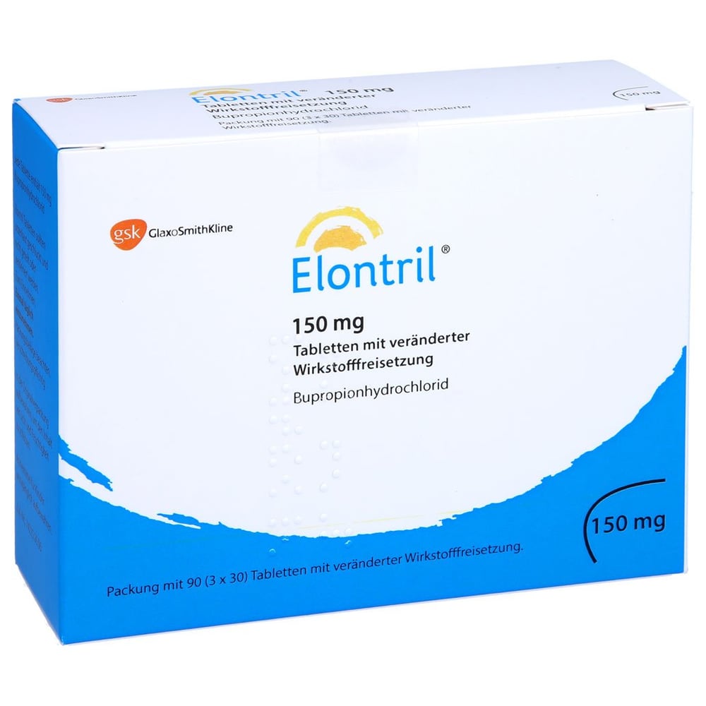 Elontril 150 mg