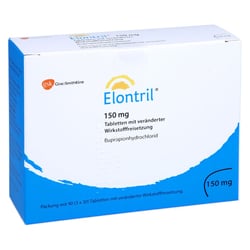 Elontril 150 mg