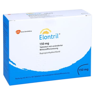 Elontril 150 mg