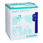 Solofix Safety Fine 25 g x 1,5 mm Produktbild 1