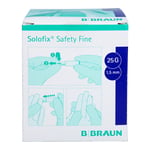 Solofix Safety Fine 25 g x 1,5 mm Produktbild 2