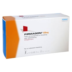 Firmagon 120 mg