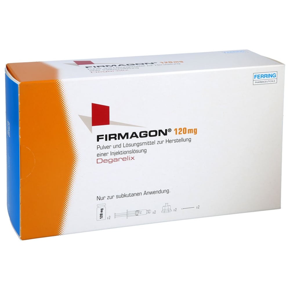 Firmagon 120mg