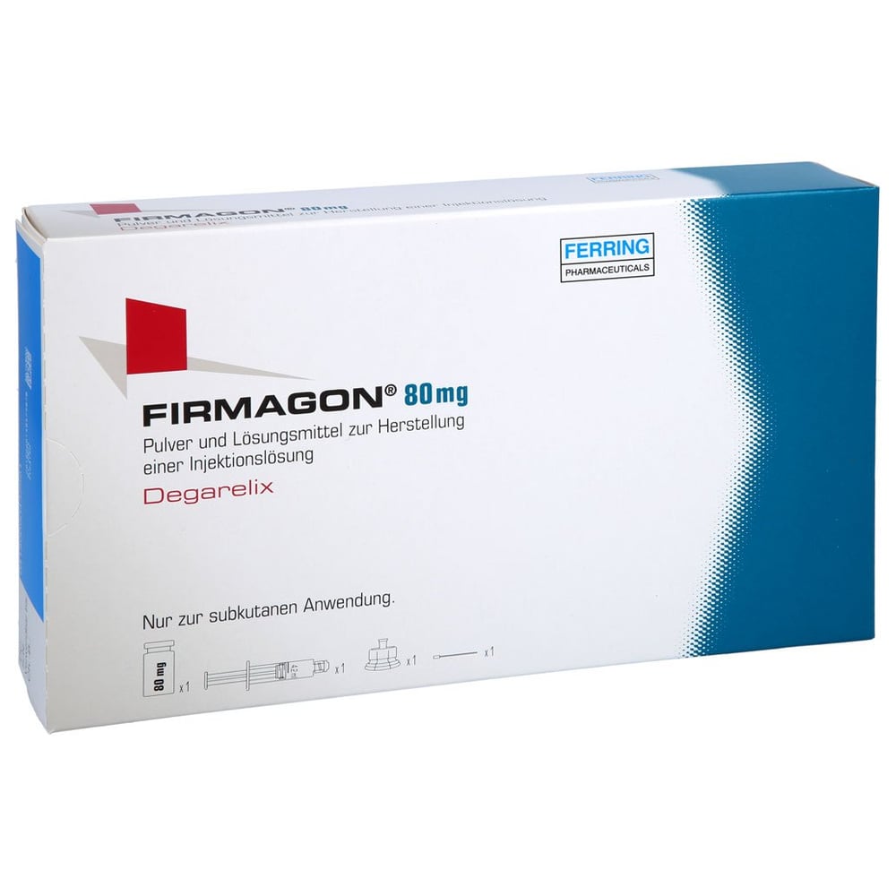 Firmagon 80mg
