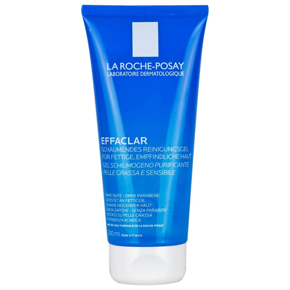 Roche Posay Effac Sch Rein