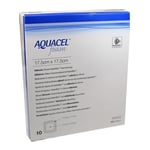 Aquacel Foam Adh 17.5x17.5