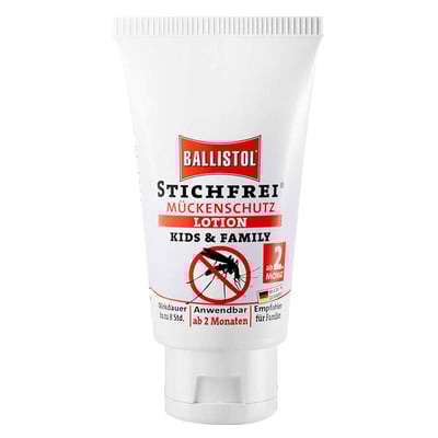 Stichfrei Kids