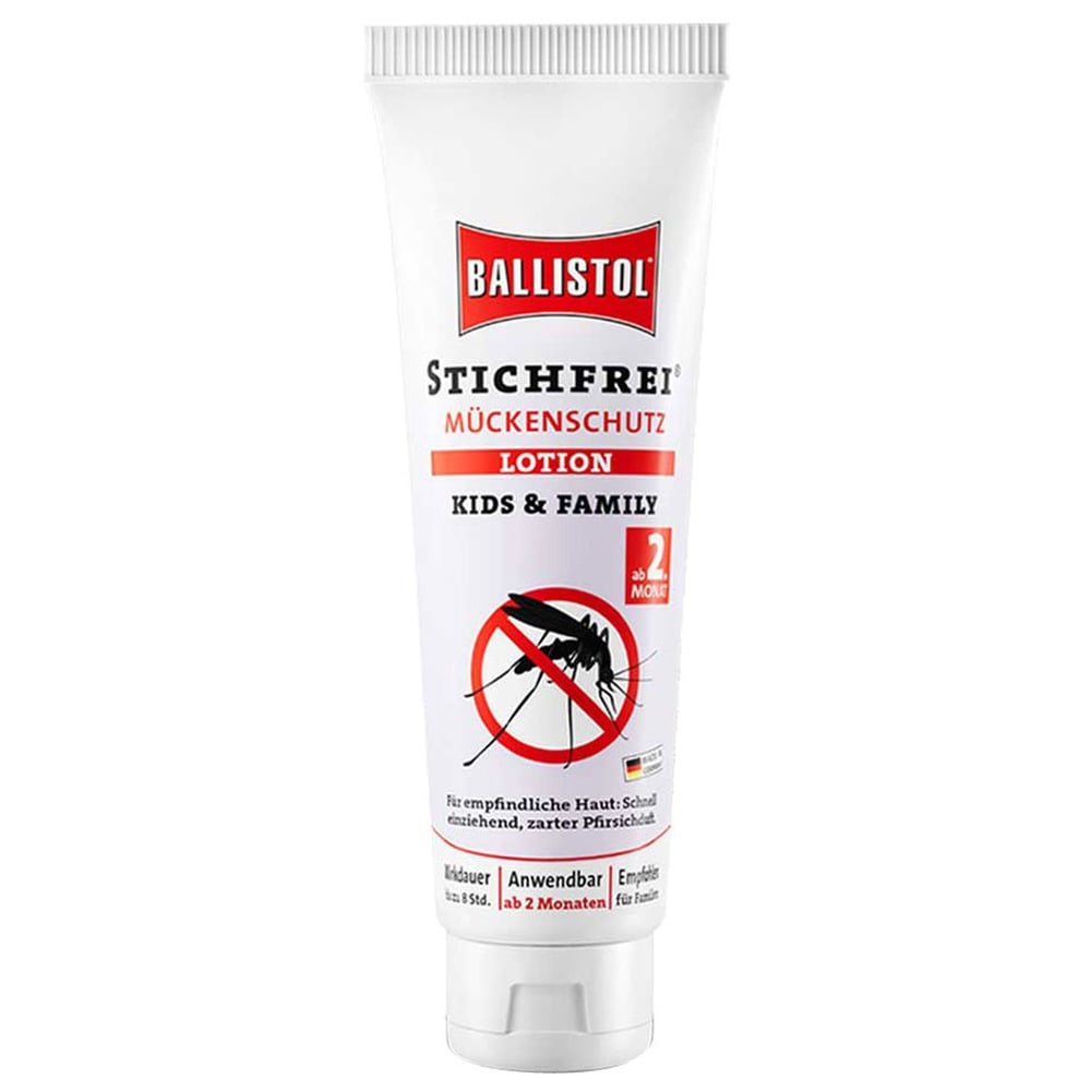 Stichfrei Kids Cremetube