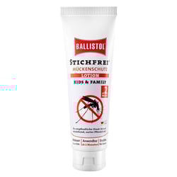 Stichfrei Kids Cremetube