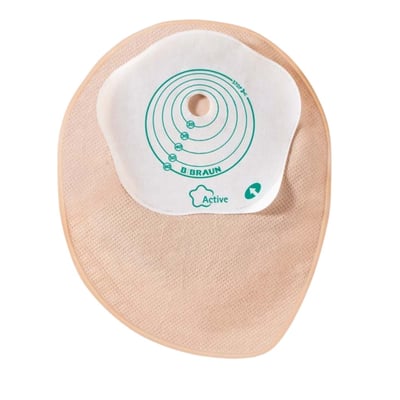 Softima Act Kolo P25mm beige