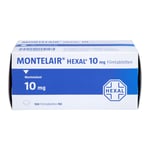 Montelair Hexal 10 mg Filmtabletten Produktbild 2