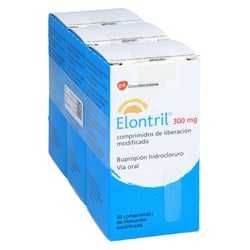 Elontril 300 mg