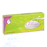 CHLOEE 0,03 mg/2 mg Filmtabletten