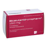 Bicalutamid-Uropharm 150 mg