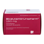 Bicalutamid-Uropharm 150 mg