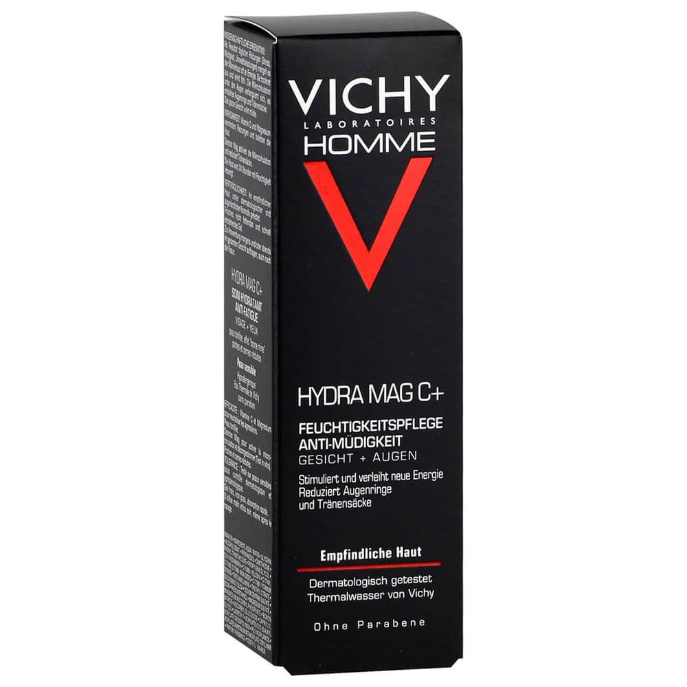 Vichy Homme Hydra Mag C +
