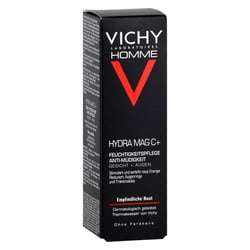 Vichy Homme Hydra Mag C +