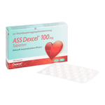 ASS Dexcel 100 mg