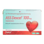 ASS Dexcel 100 mg