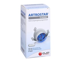 Artrostar Classic Kapseln