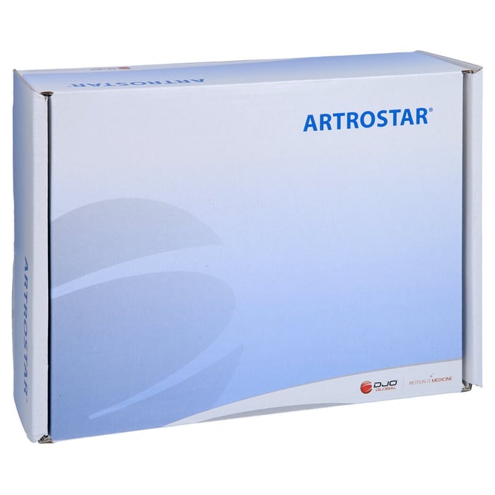 Artrostar Classic Kapseln