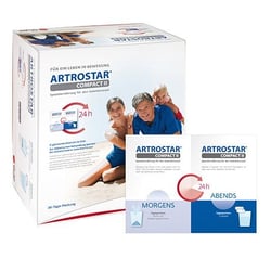 Artrostar Compact Ii Beutel