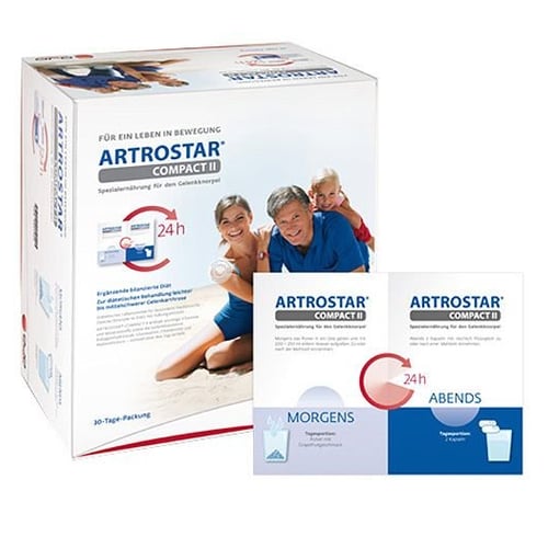 Artrostar Compact Ii Beutel
