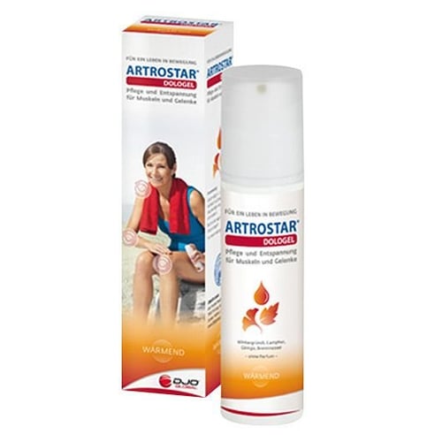 Artrostar Dologel