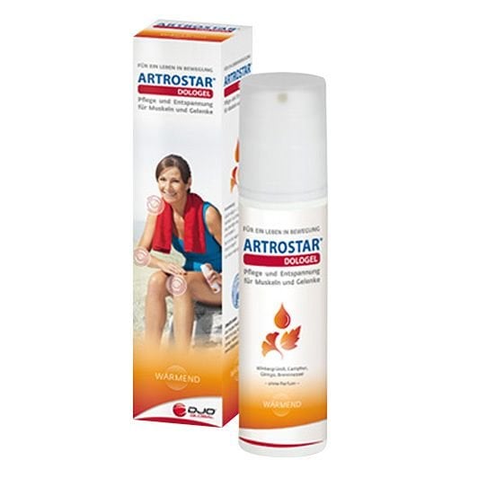 Artrostar Dologel